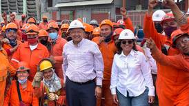 Pemex retomará obras en refinería de Cadereyta