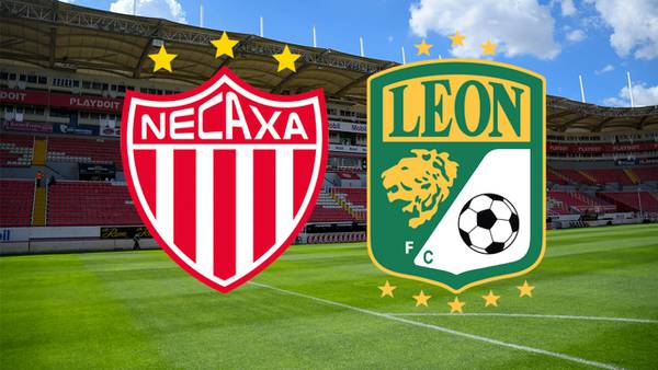 Necaxa vs. León EN VIVO: Por dónde ver en TV, online y hora Jornada 13 Liga MX Clausura 2024