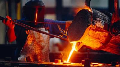 Industria siderúrgica mexicana será clave para atraer inversiones de nearshoring: Ternium