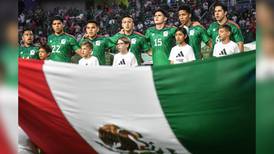 México vs. Alemania: ¿Dónde y cuándo ver el partido amistoso de la Selección Mexicana en vivo?