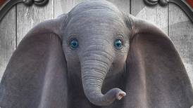 Disney difunde pósters de personajes de la nueva versión de 'Dumbo'