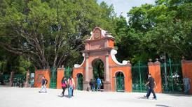 Proyectan cambio de luminarias en Centro Histórico de Querétaro