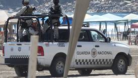 ‘¡Quienes deben protegernos nos asesinan!’: Guardia Nacional mata a estudiante en Guanajuato