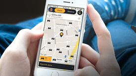 Cabify lanza botón de seguridad para conductores