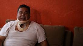 Marcos Miranda, reportero de Veracruz, denuncia nuevas amenazas