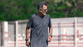 Tras salir del futbol egipcio, Juan Carlos Osorio ahora va a Brasil como director técnico