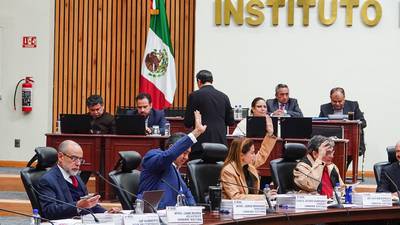 INE aprueba presupuesto para elecciones 2024; diputados aplican ‘tijerazo’ de más de 5 mil mdp