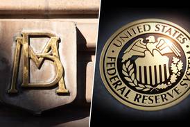 Juntitos: Banxico irá de la mano con la Fed; tasa terminará en 9.5%, dicen analistas