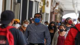 COVID-19 en México: Reportan mil 77 casos y 27 fallecimientos 