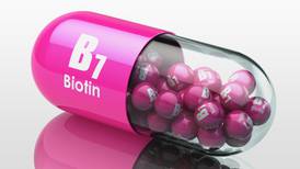 ¿Qué es y para qué sirve la biotina?