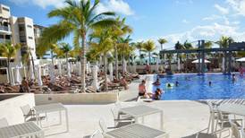 Turismo extranjero 'castiga' a Quintana Roo por inseguridad 