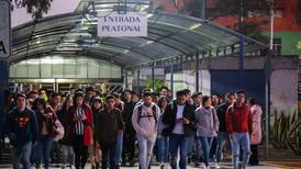 La UNAM expulsa a alumno de la FES Aragón por amenaza de bomba