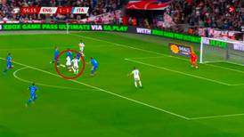  ¡Con golazo de Rashford! y doblete de Kane, Inglaterra aplasta a Italia y clasifica a la Euro2024 (VIDEO)