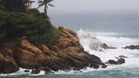 Puerto Vallarta en alerta por ‘mar picado’: ¿Qué es este fenómeno y por qué causó el cierre de todas sus playas?