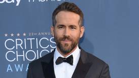 La ternura de 'Deadpool': Ryan Reynolds ofrece 5 mil dólares por un oso de peluche perdido