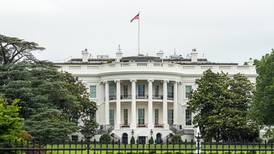 Desalojan Casa Blanca y el Capitolio por la presencia de aeronave sospechosa
