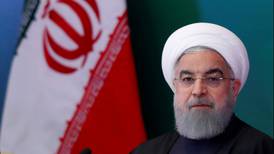 Irán dice que resistirá presión de EU para limitar su influencia
