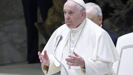 ¿De los arrepentidos es el reino? Siempre sí, Javier Milei quiere al Papa Francisco en Argentina