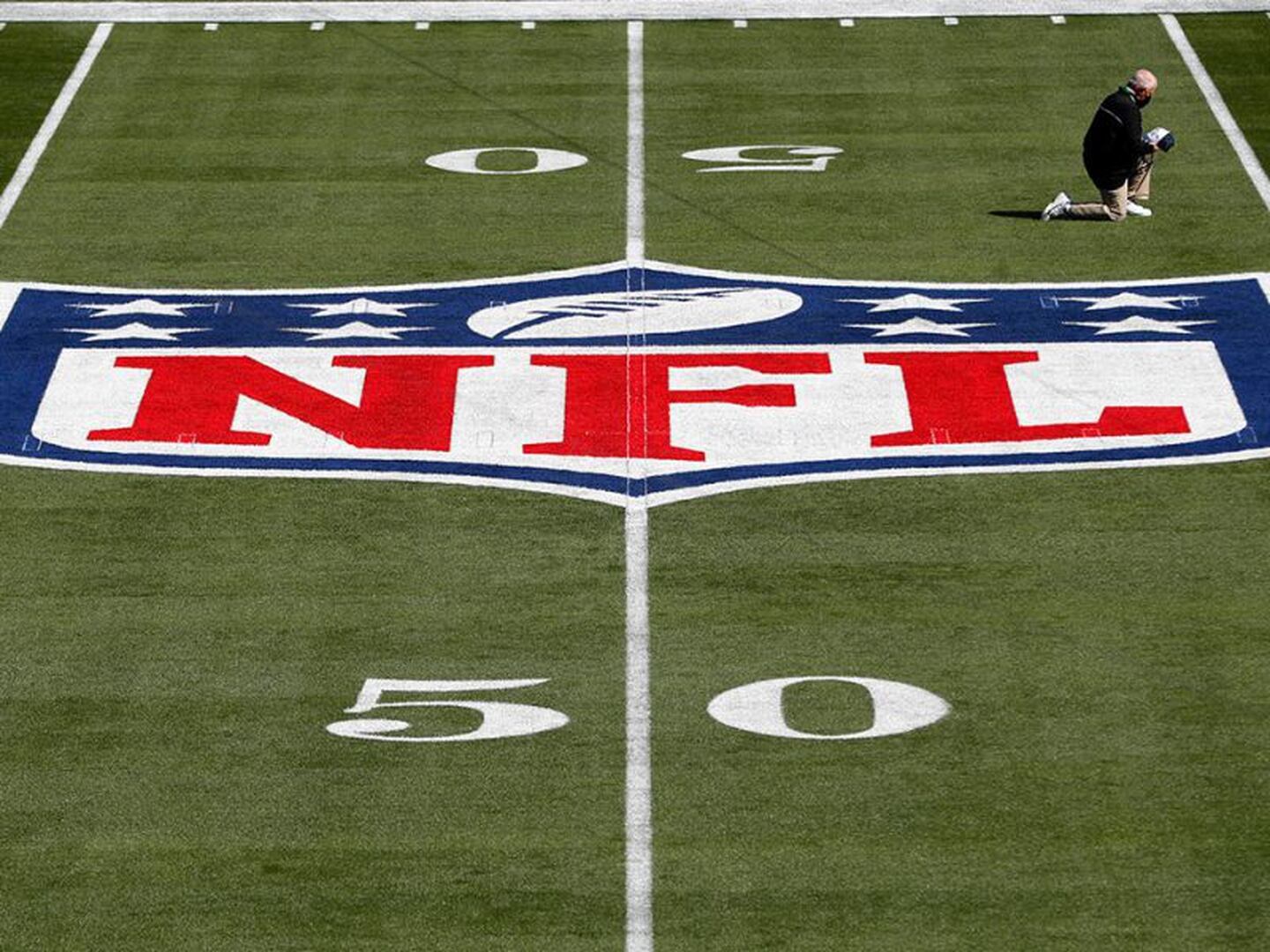 NFL lanza estricto protocolo para la siguiente temporada