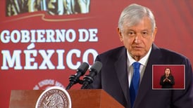 López Obrador manda 'al carajo' a 'trácalas' de recursos para adultos mayores