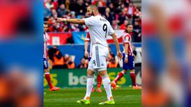 Simeone explica por qué Atlético de Madrid no hará pasillo al Real Madrid en el derbi español