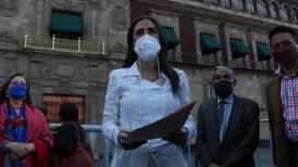 Rosario Robles manda carta a AMLO; pide frenar ‘saña’ de Gertz Manero en su contra