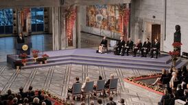 Nobel de la Paz: Así planea Noruega realizar la ceremonia de este año por la pandemia