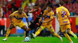 Liga MX: Resultados de la jornada 8 y tabla general del torneo Apertura 2023