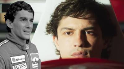‘Senna’, serie de la leyenda de F1 Ayrton Senna: Estreno, tráiler, reparto, dónde ver y más