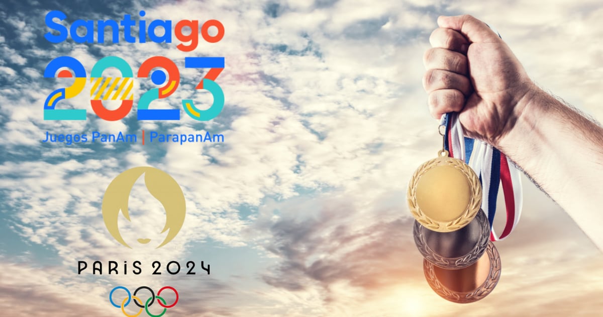 Which sports will be awarded Olympic tickets for Paris 2024?  – Fox Sports