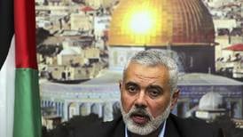 Israel asesina a los 3 hijos de Ismail Haniyeh, político de Hamás, en Gaza