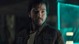 ‘Star Wars, Andor’: Revelan nuevos detalles de la serie protagonizada por Diego Luna