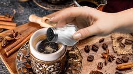 ¿Por qué los turcos toman café con sal?