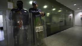 Veracruz: Renuncian policías de Cosautlán; denuncian acoso y malos tratos de comandante 