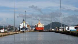 Cambio climático 'golpea' hasta al Canal de Panamá... y esta es la razón