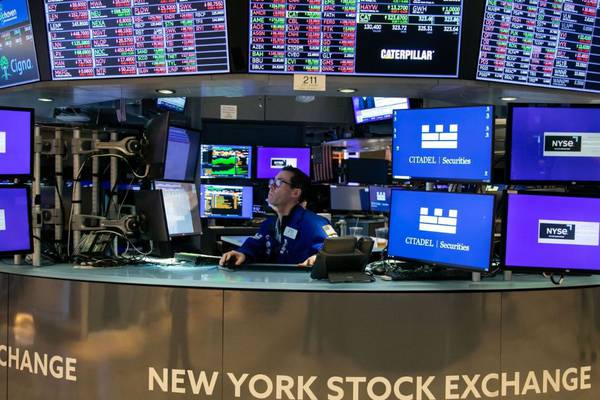 Wall Street cierra ‘en calma’ a la espera de resultados trimestrales de Nvidia