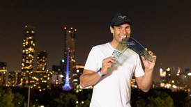 ¡Con pie derecho! Rafael Nadal conquista su primer título previo al Abierto de Australia