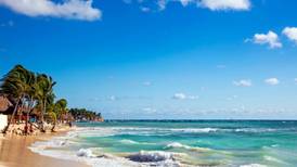 Gobierno de Quintana Roo defiende seguridad en Playa del Carmen 