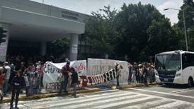 Condena el Tec hechos de violencia en la UNAM