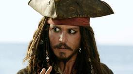 Johnny Depp podría volver como Jack Sparrow en Piratas del Caribe 6