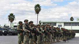 Tamaulipas, en alerta: Río Bravo amanece con enfrentamientos armados