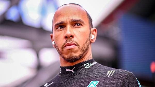 Lewis Hamilton: Las polémicas que ha protagonizado el piloto británico