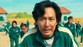 Lee Jung-jae, de ‘El juego del calamar’,  es el primer actor asiático en ganar un premio Emmy