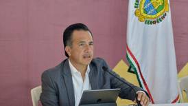 AMLO avala acciones de Cuitláhuac contra los ministros: ‘Lo hizo bien’