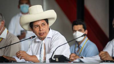 El ‘oscuro’ historial de los presidentes de Perú: ¿Quiénes han sido destituidos o han renunciado?