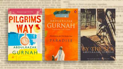 Abdulrazak Gurnah: 5 libros para conocer al recién galardonado con el Nobel de Literatura