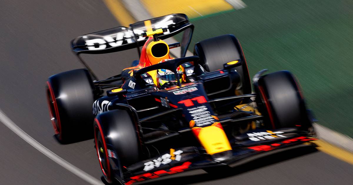 Tak wyglądają rankingi kierowców 2023 F1 po GP Australii 2023 – Fox Sports