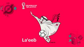 Conoce a La’eeb, la mascota oficial de Qatar 2022