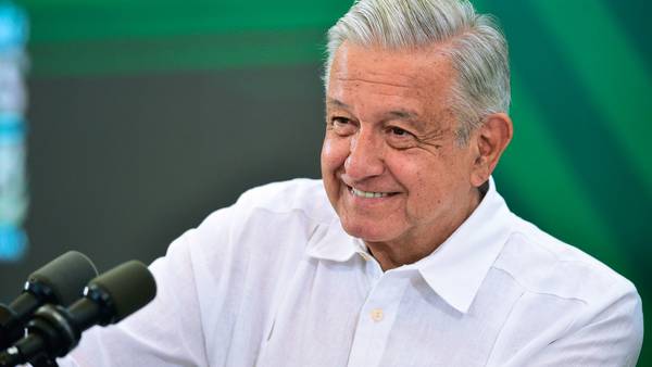 ‘Pausa’ en relaciones México-España pedida por AMLO ‘está en el olvido’