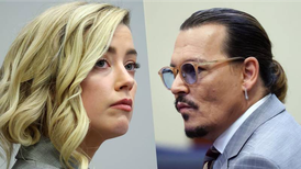 Amber Heard llega a un acuerdo con Johnny Depp; ‘No puedo arriesgarme a una factura imposible’